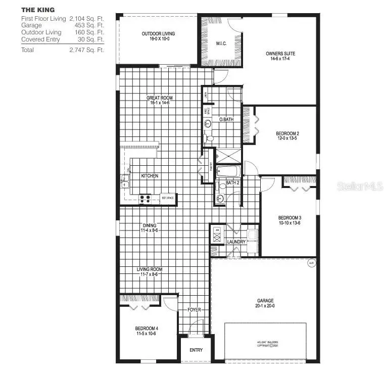 8802 Pine Bark Way, Wildwood, FL 34785 - #2