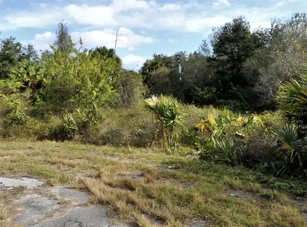 Dade Court, NORTH PORT, FL 34288