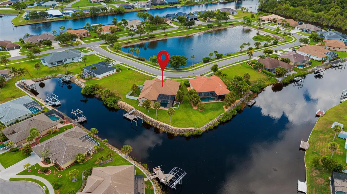 8730 Mystic Circle, North Port, FL 34287 - #1