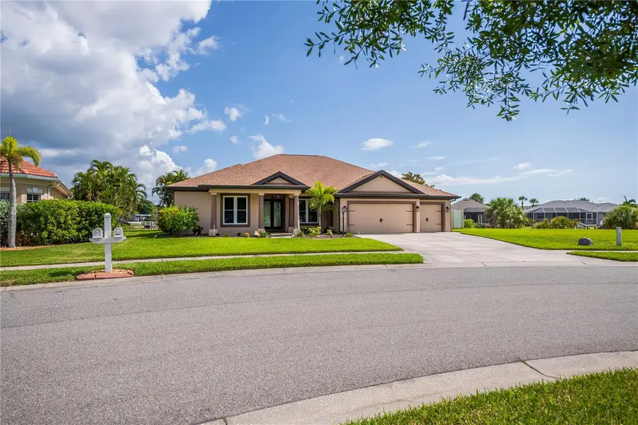 8730 Mystic Circle, North Port, FL 34287 - #2