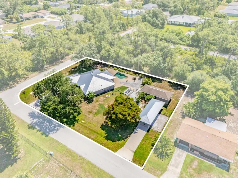 2376 Staver Street, Port Charlotte, FL 33980 - #2