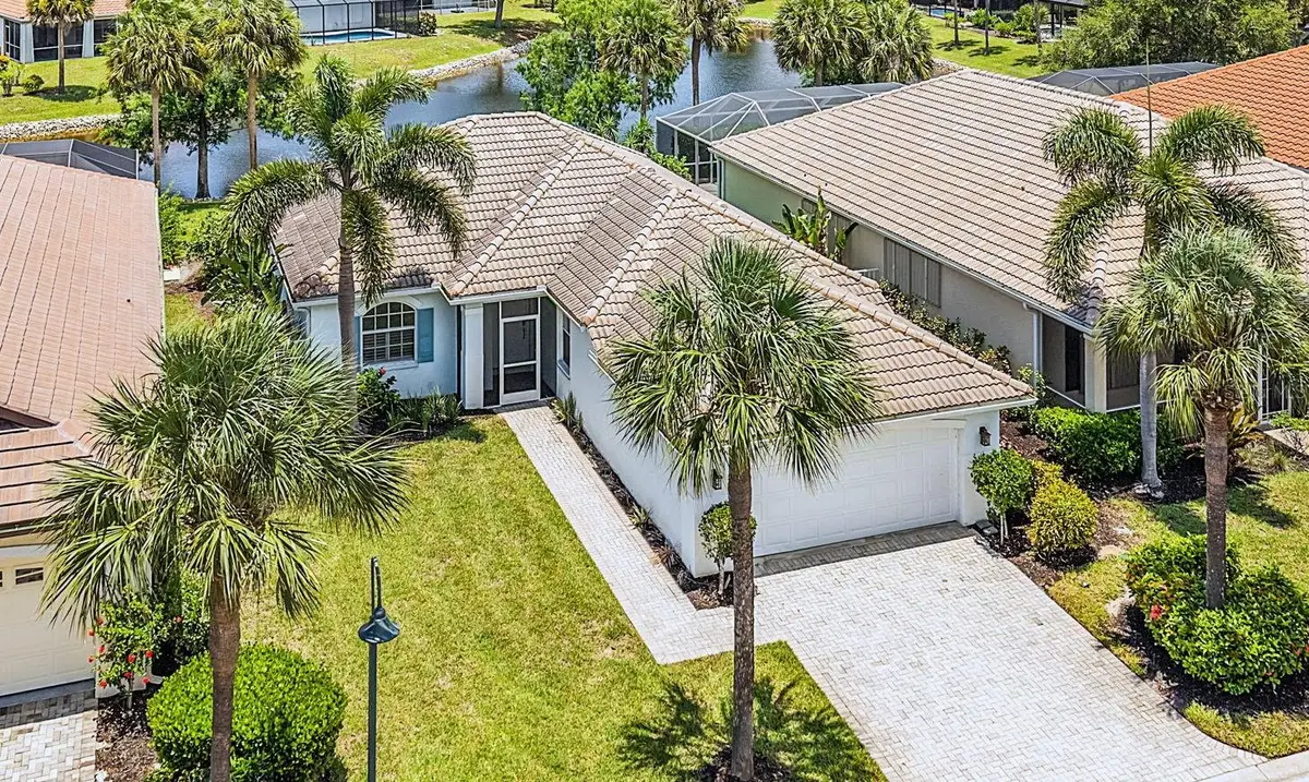 17762 Courtside Landings Circle, Punta Gorda, FL 33955 - #1