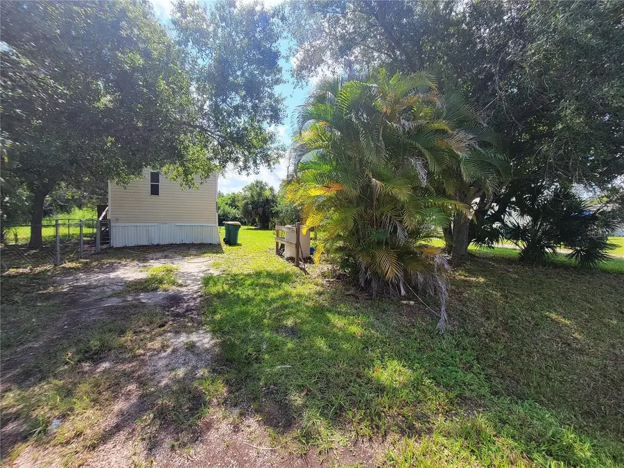5504 Wilson Drive, Punta Gorda, FL 33982 - #3