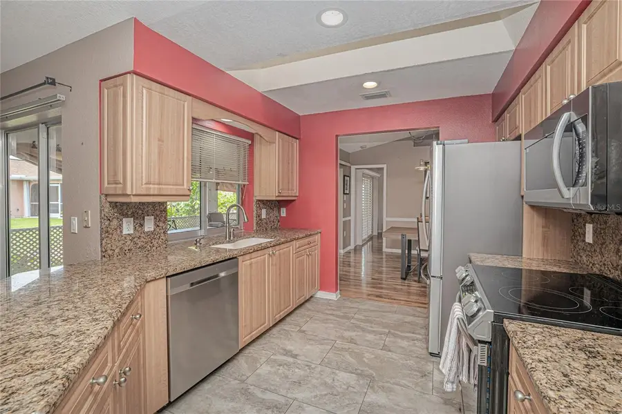 26140 Dunedin Court, Punta Gorda, FL 33983 - #2