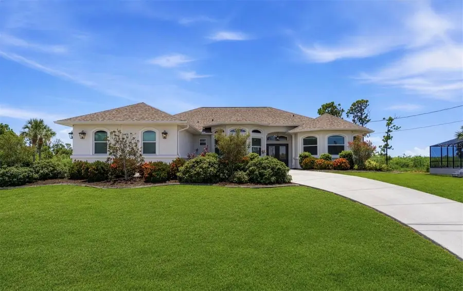 1165 Boundary Boulevard, Rotonda West, FL 33947 - #2