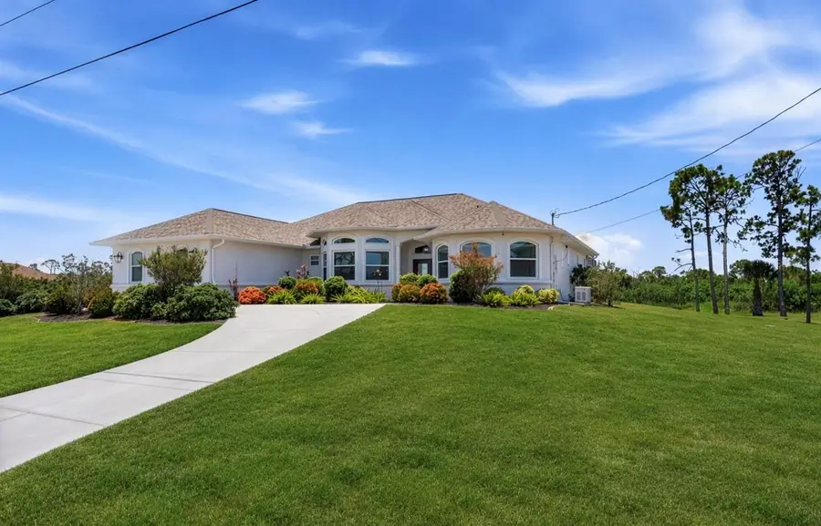 1165 Boundary Boulevard, Rotonda West, FL 33947 - #3