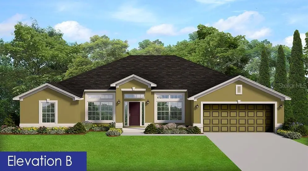 14155 Ostrom Avenue, Port Charlotte, FL 33981 - #1