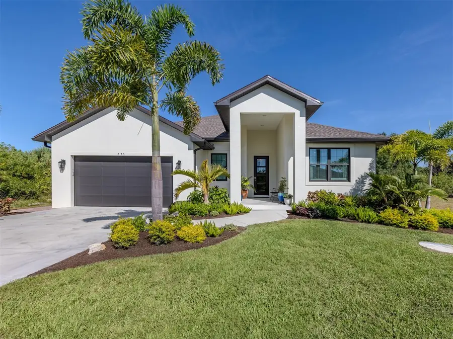 171 Spring Drive, Rotonda West, FL 33947 - #2