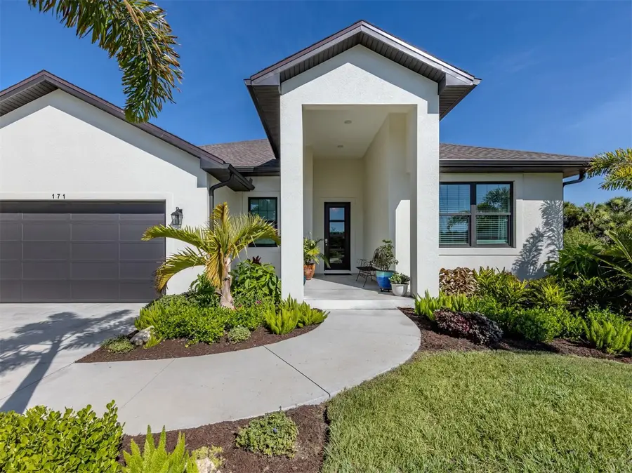 171 Spring Drive, Rotonda West, FL 33947 - #3