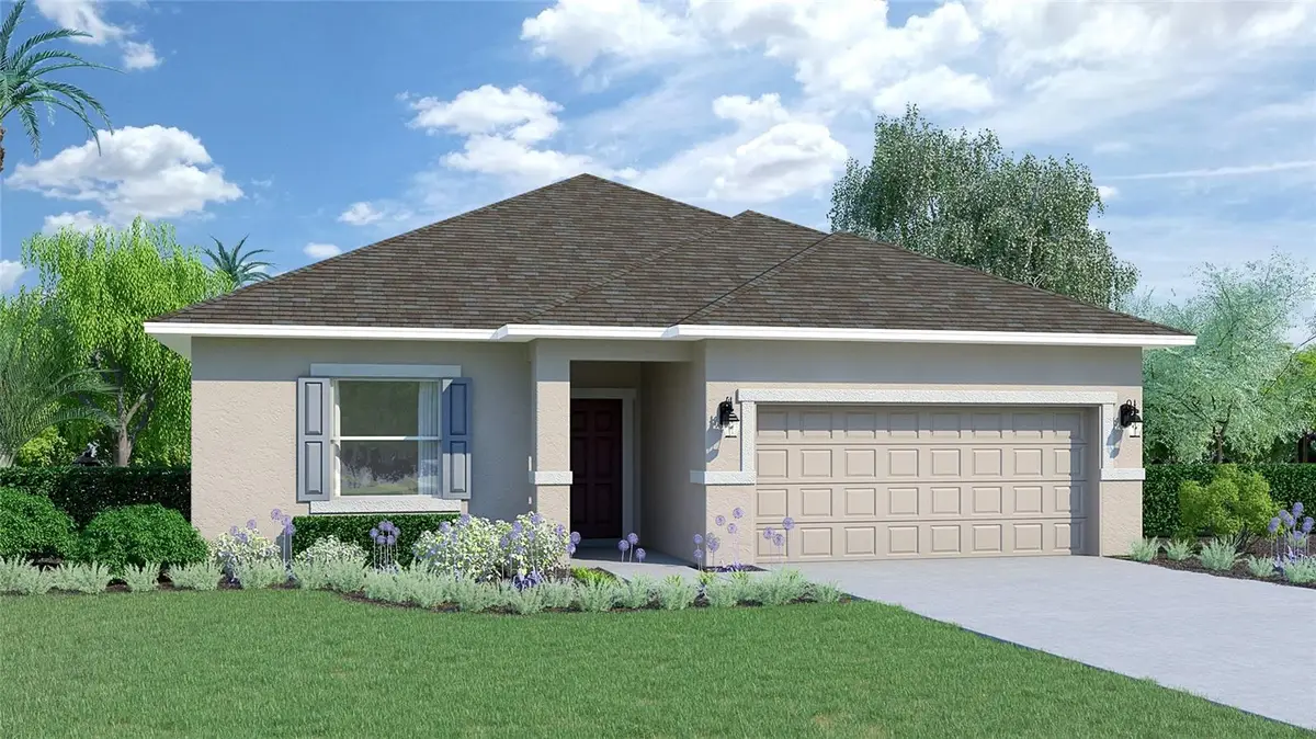 2307 Selenia Street, Lake Alfred, FL 33850 - #1