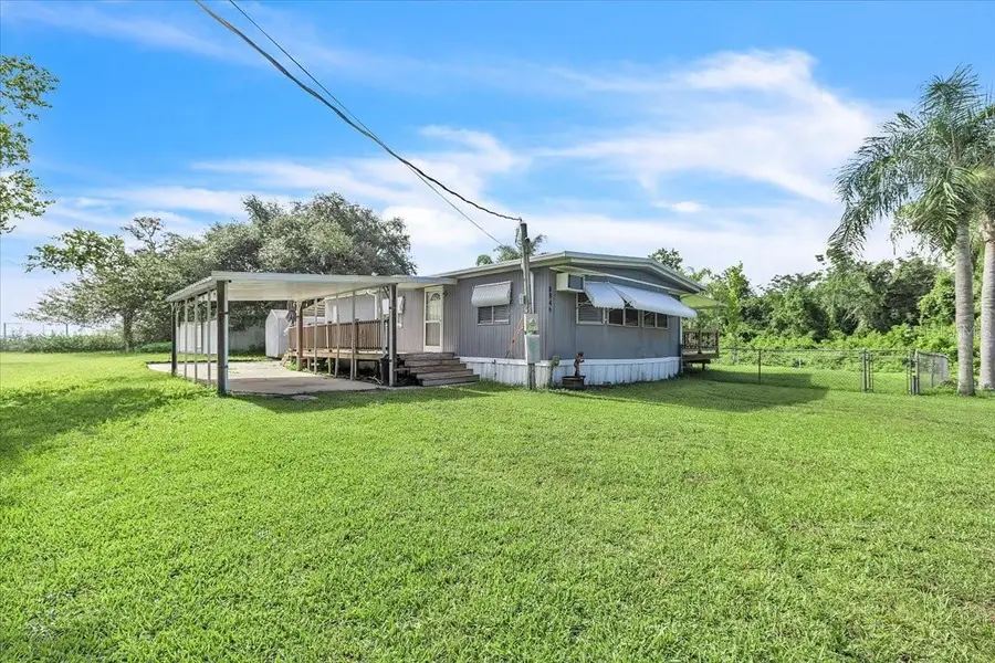 8846 SW Coulter Road, Arcadia, FL 34269 - #2