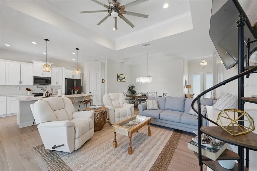 109 Flower Road, Rotonda West, FL 33947 - #3