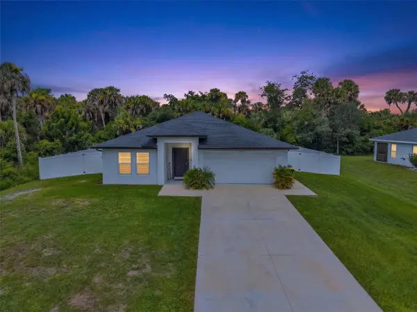 203 Cayuga Street, PORT CHARLOTTE, FL 33954