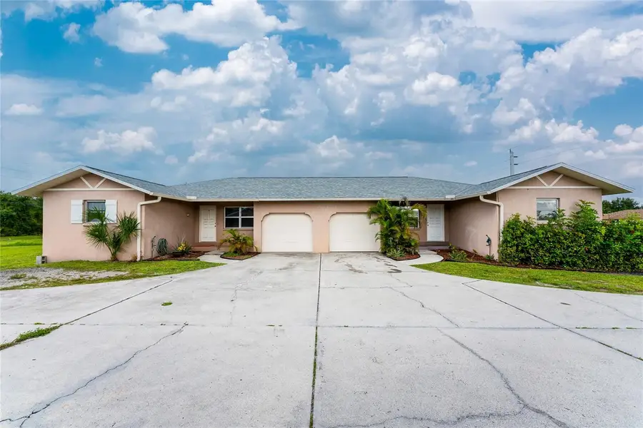 51 Boundary Boulevard #B, Rotonda West, FL 33947 - #2