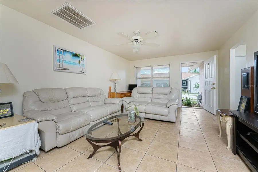 51 Boundary Boulevard #B, Rotonda West, FL 33947 - #3