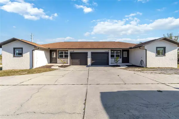 49 Boundary Boulevard #B, ROTONDA WEST, FL 33947