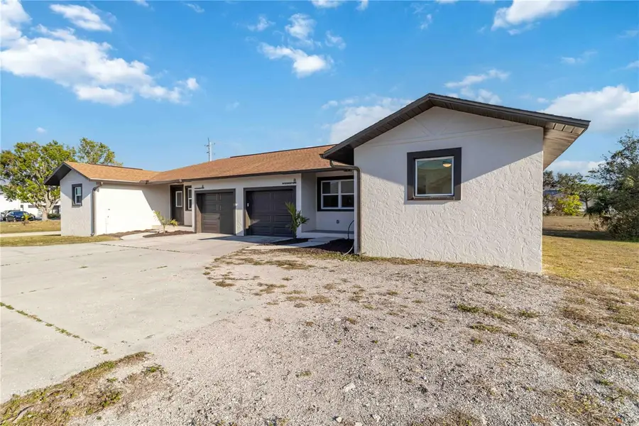49 Boundary Boulevard #B, Rotonda West, FL 33947 - #3