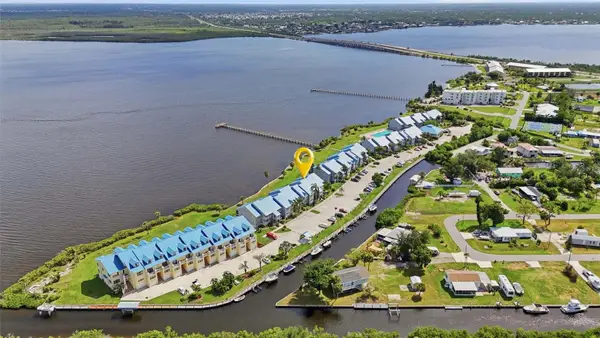 4410 Warren Avenue #412, PORT CHARLOTTE, FL 33953