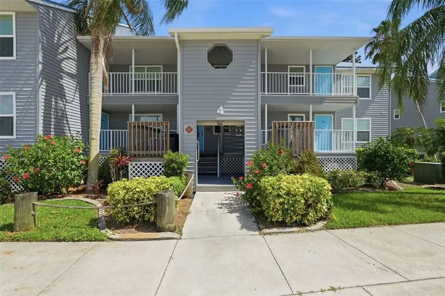 4410 Warren Avenue #412, Port Charlotte, FL 33953 - #2