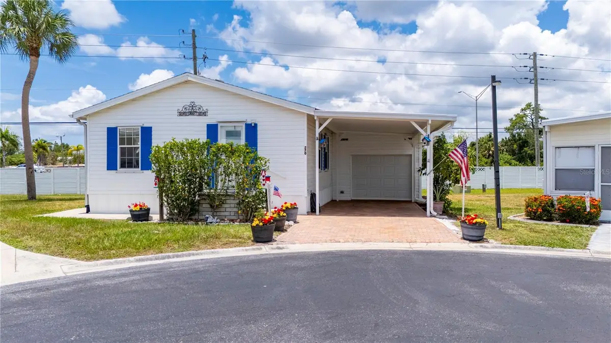 1000 Kings Highway #270, Port Charlotte, FL 33980 - #1