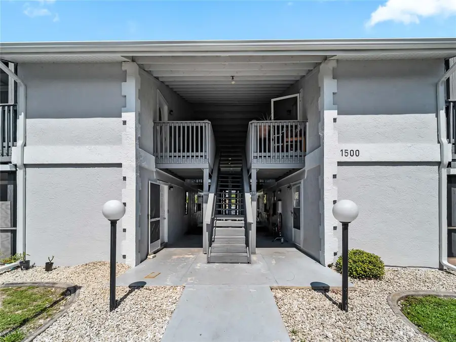 22441 Westchester Boulevard #1500F, Punta Gorda, FL 33980 - #2