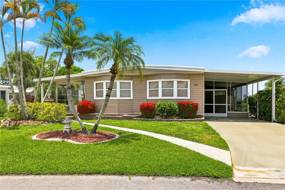 2100 Kings Highway #378, Port Charlotte, FL 33980 - #1