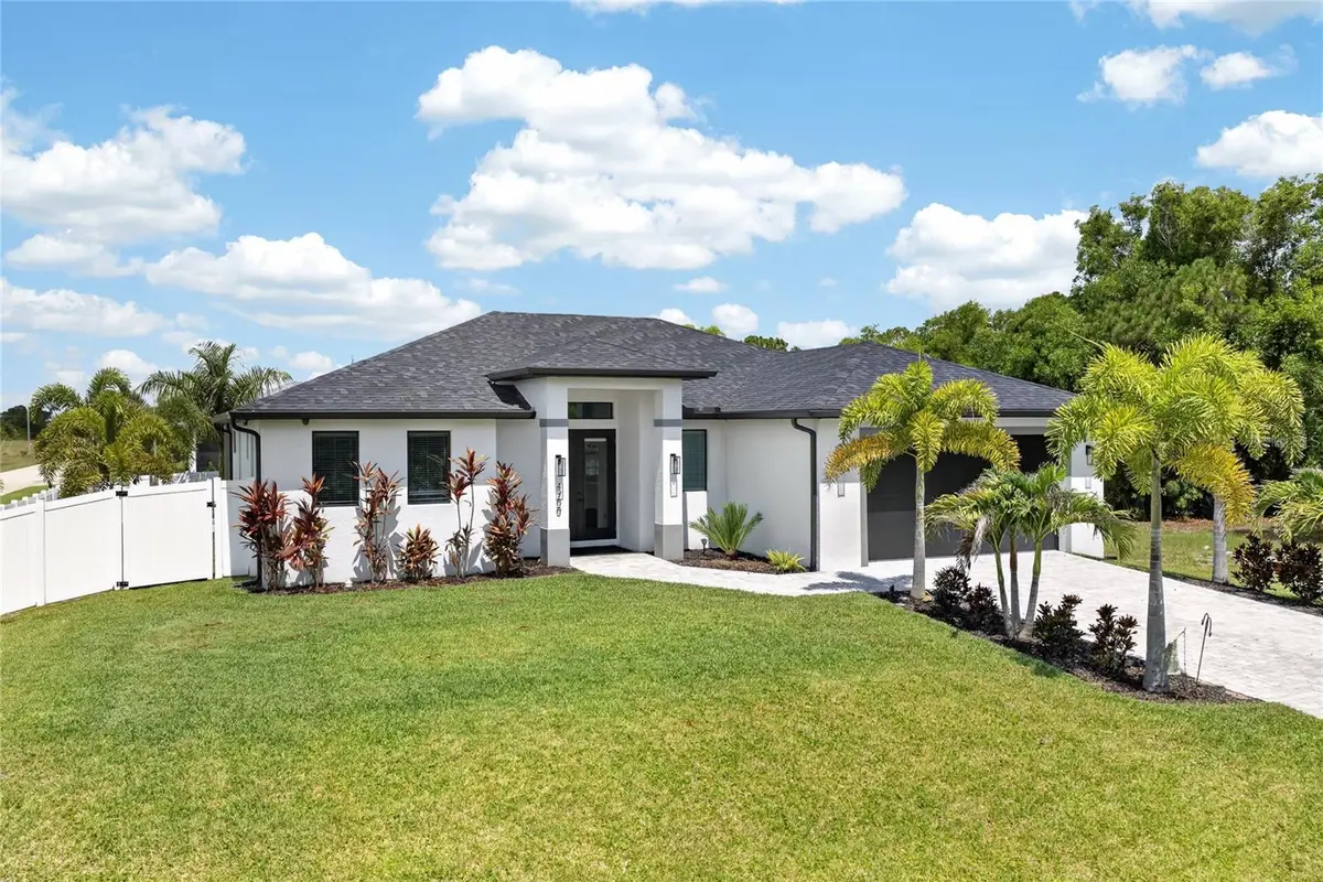 4700 NW 38th Avenue, Cape Coral, FL 33993 - #1