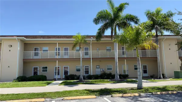 3136 Harbor Boulevard #2A, PORT CHARLOTTE, FL 33952