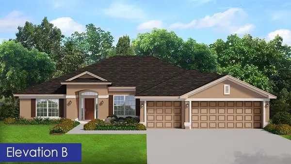 5 Tee View Road, ROTONDA WEST, FL 33947