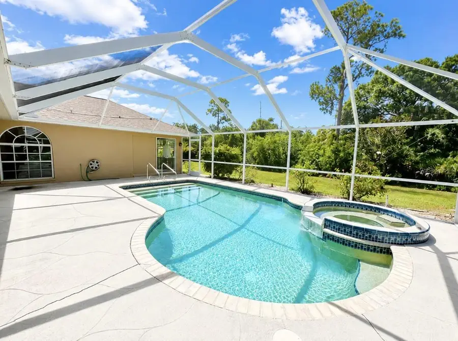 701 Vinca Rosea, Punta Gorda, FL 33955 - #3