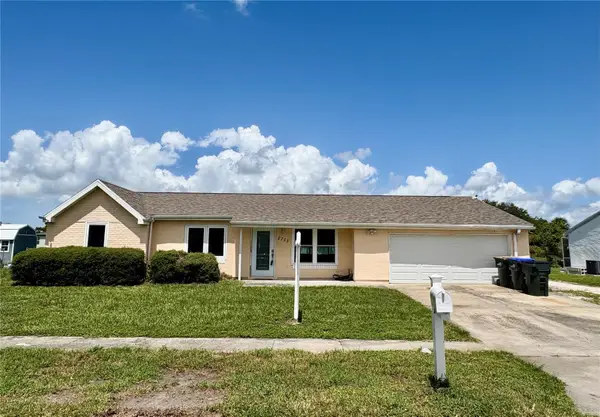 2755 Greendale Road, NORTH PORT, FL 34287