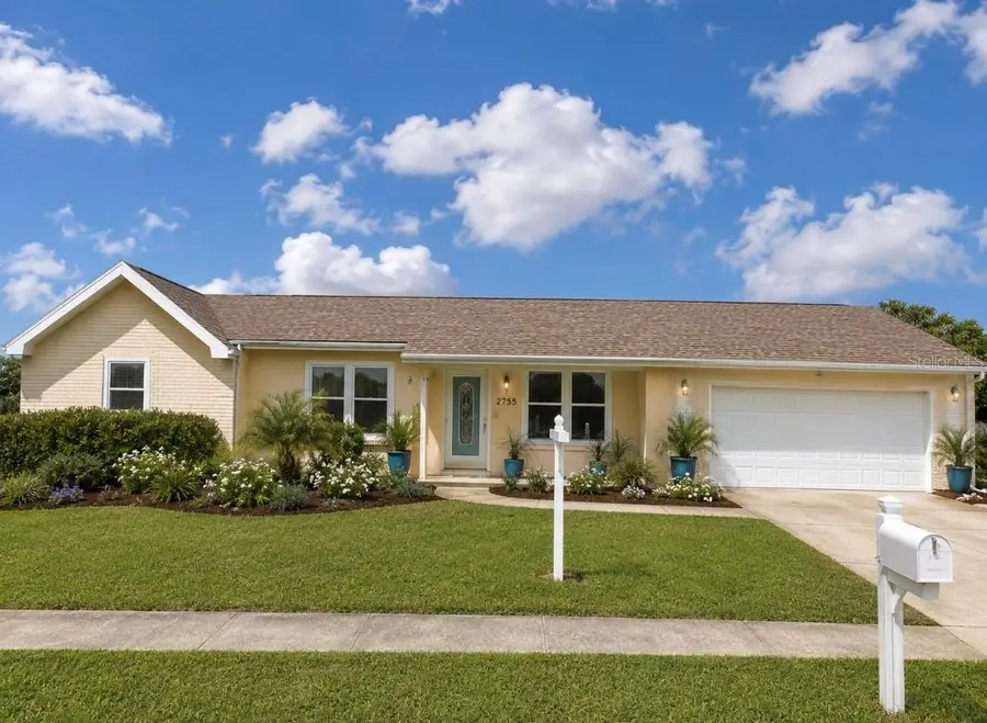 2755 Greendale Road, North Port, FL 34287 - #2