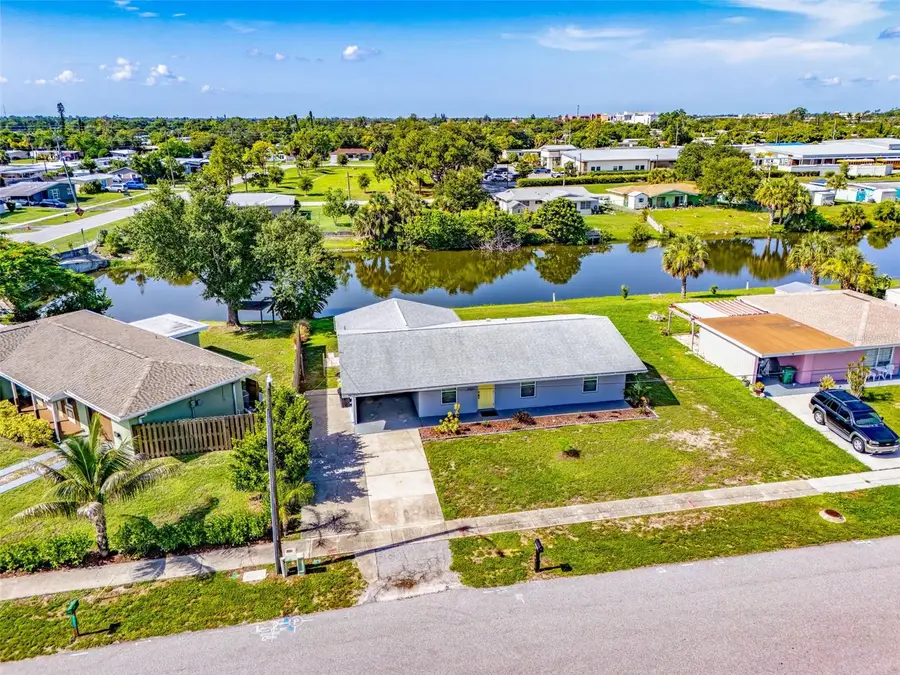 21531 Gladis Avenue, Port Charlotte, FL 33952 - #2