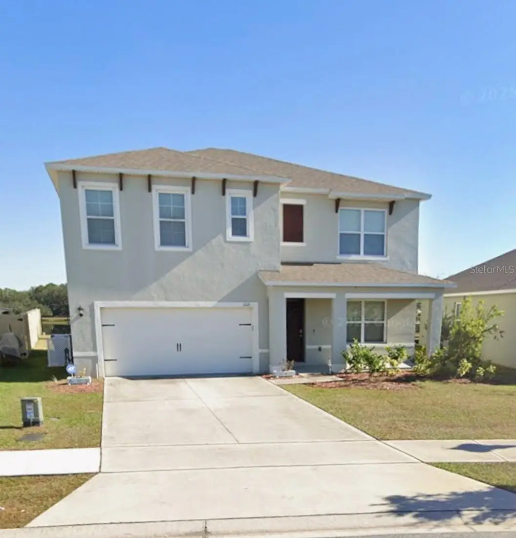 1116 Fox Path Road, Davenport, FL 33837 - #1