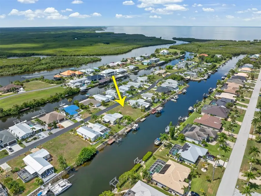 5439 River Bay Drive, Punta Gorda, FL 33950 - #3