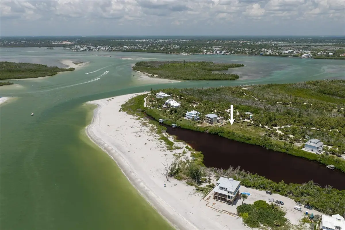 6060 Rum Cove Drive, Placida, FL 33946 - #1