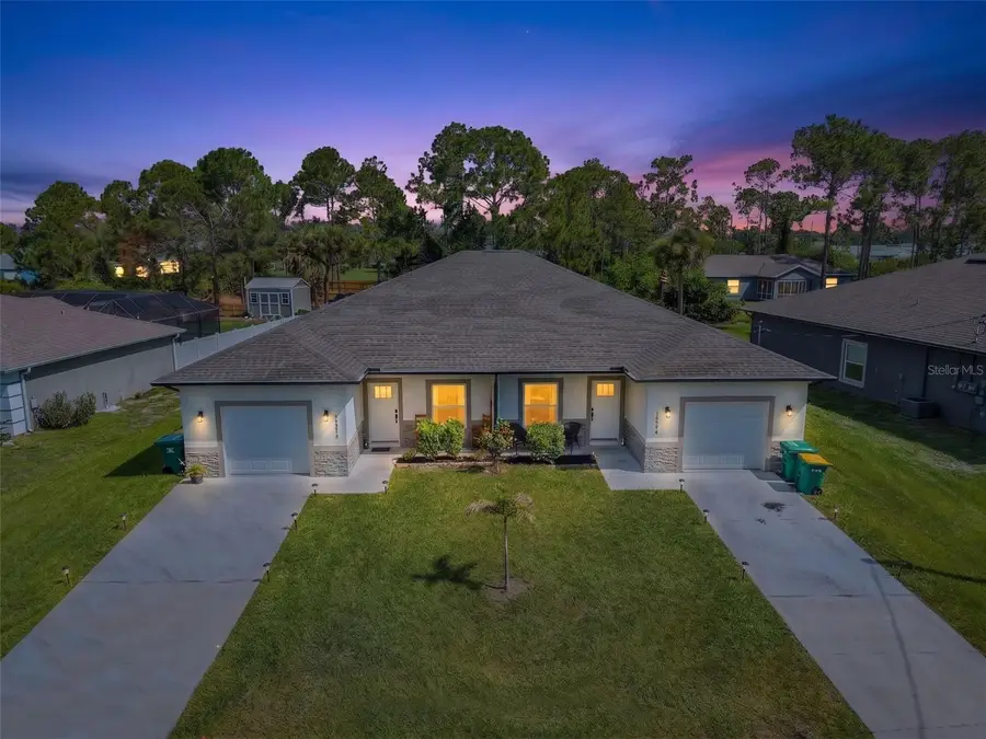 12552 Buffing Road, Port Charlotte, FL 33981 - #2
