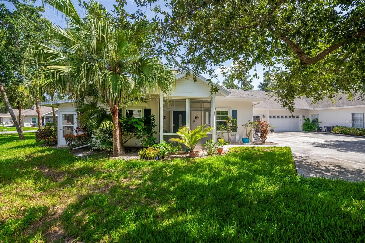 1470 Red Oak Lane, Port Charlotte, FL 33948 - #1