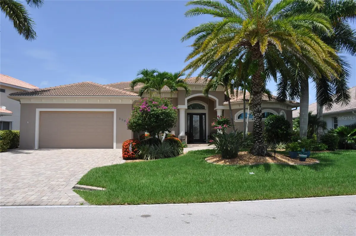 3293 Tripoli Boulevard, Punta Gorda, FL 33950 - #1
