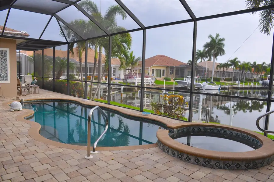3293 Tripoli Boulevard, Punta Gorda, FL 33950 - #3