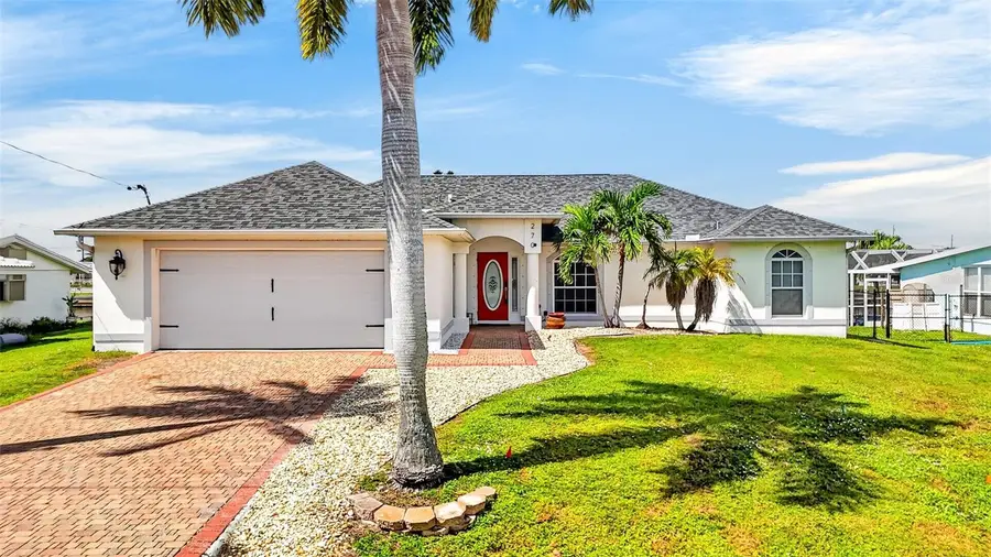 270 E Tarpon Boulevard Nw, Port Charlotte, FL 33952 - #2