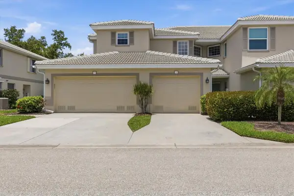 3353 Grand Vista Court #201, PORT CHARLOTTE, FL 33953