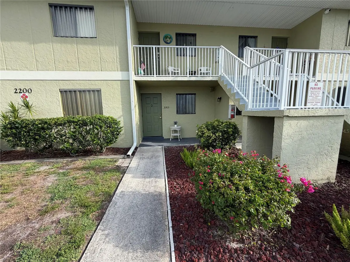 25225 Rampart Boulevard #2203, Punta Gorda, FL 33983 - #1