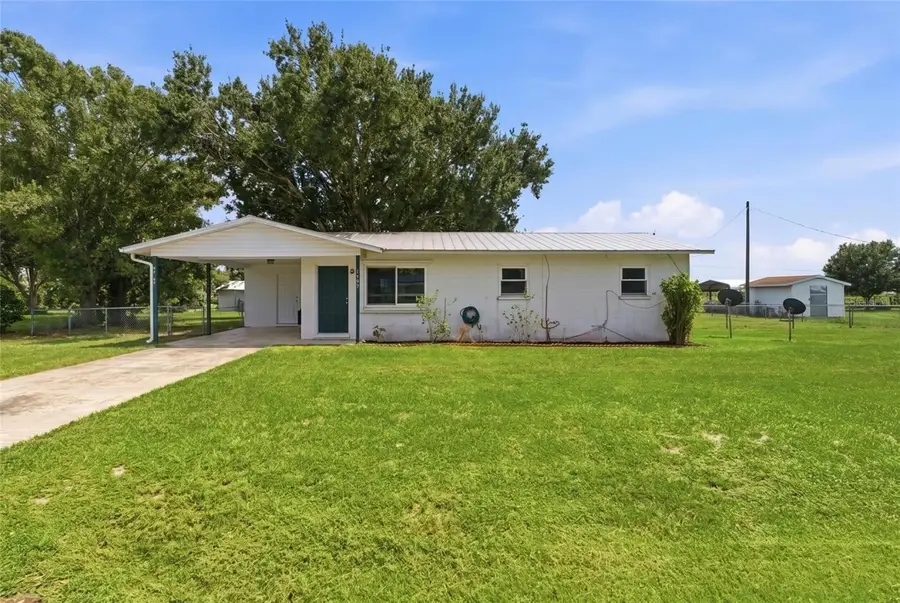 1597 SE Tangelo Drive, Arcadia, FL 34266 - #2