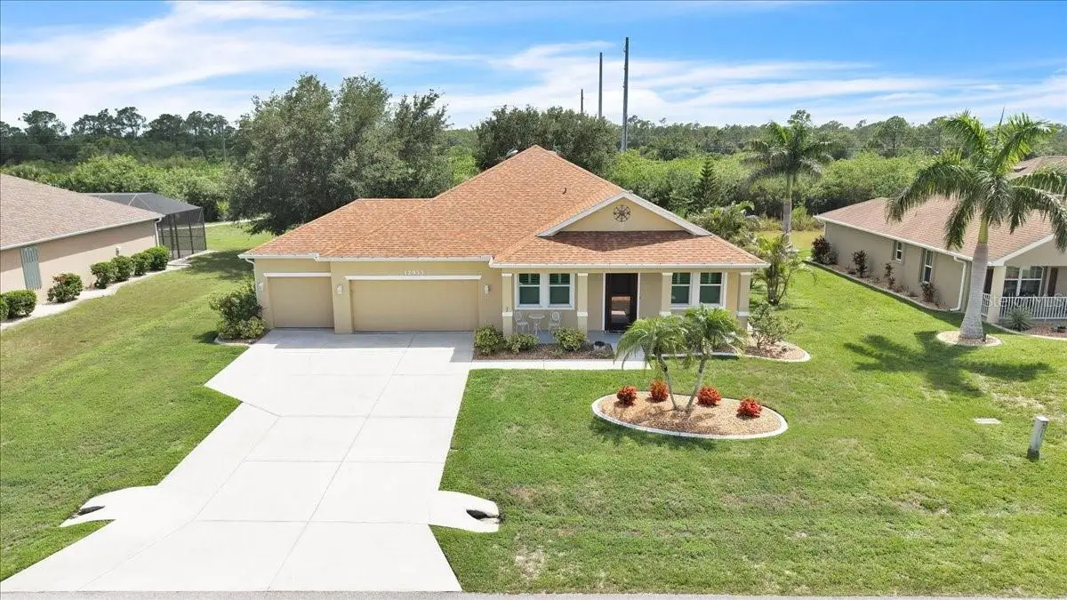 12933 SW Pembroke Circle S, Lake Suzy, FL 34269 - #1