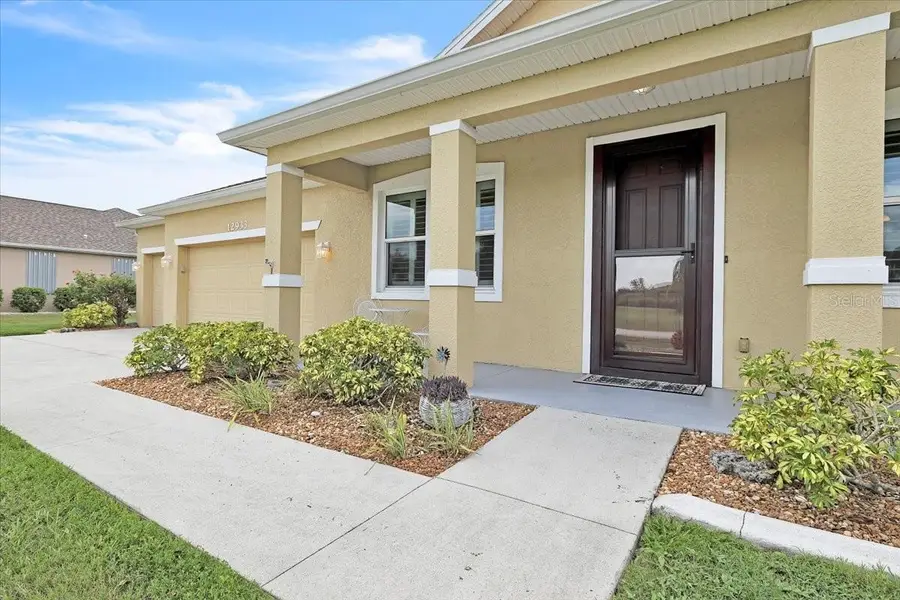 12933 SW Pembroke Circle S, Lake Suzy, FL 34269 - #3