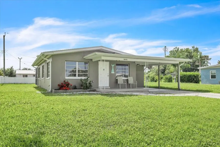 3414 Ash Street, Punta Gorda, FL 33950 - #2