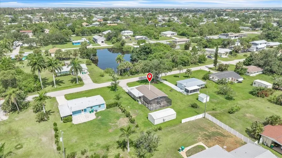 3414 Ash Street, Punta Gorda, FL 33950 - #3