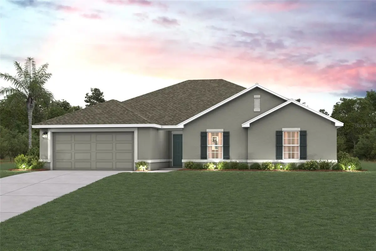 17498 SW 25th Circle, Ocala, FL 34473 - #1