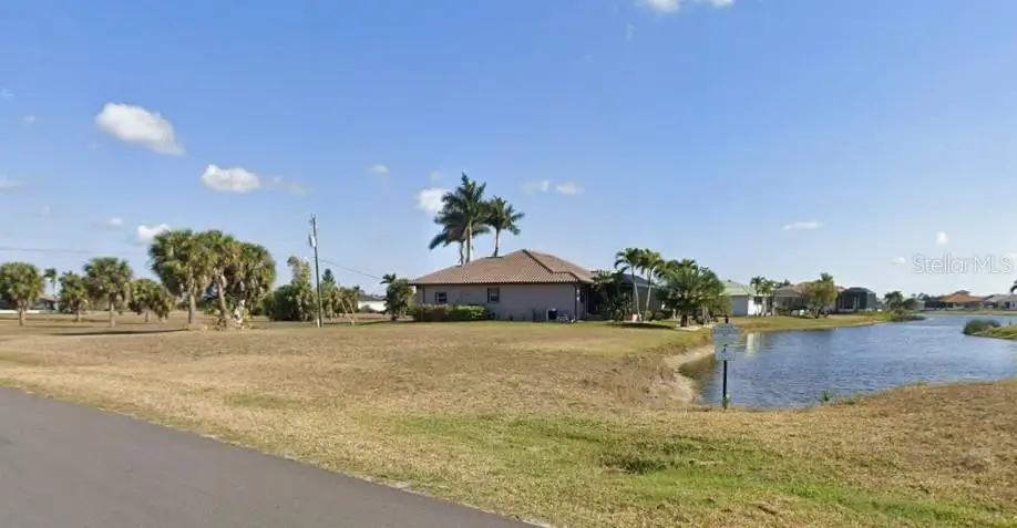 17247 Carroway Lane, Punta Gorda, FL 33955 - #1